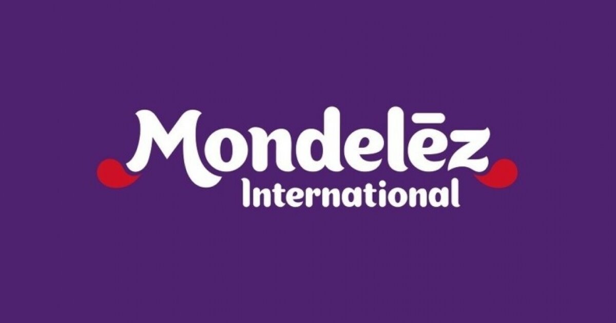 Mondelez 