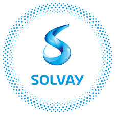 Solvay   